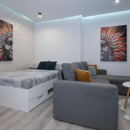 Apartment Viktorija Dubrovnik Ngoại thất bức ảnh