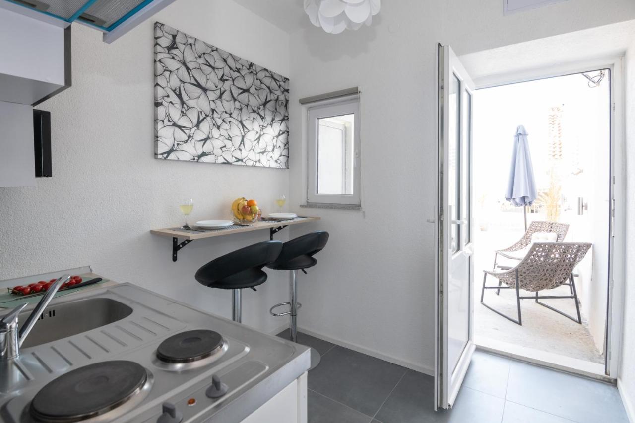 Apartment Viktorija Dubrovnik Ngoại thất bức ảnh