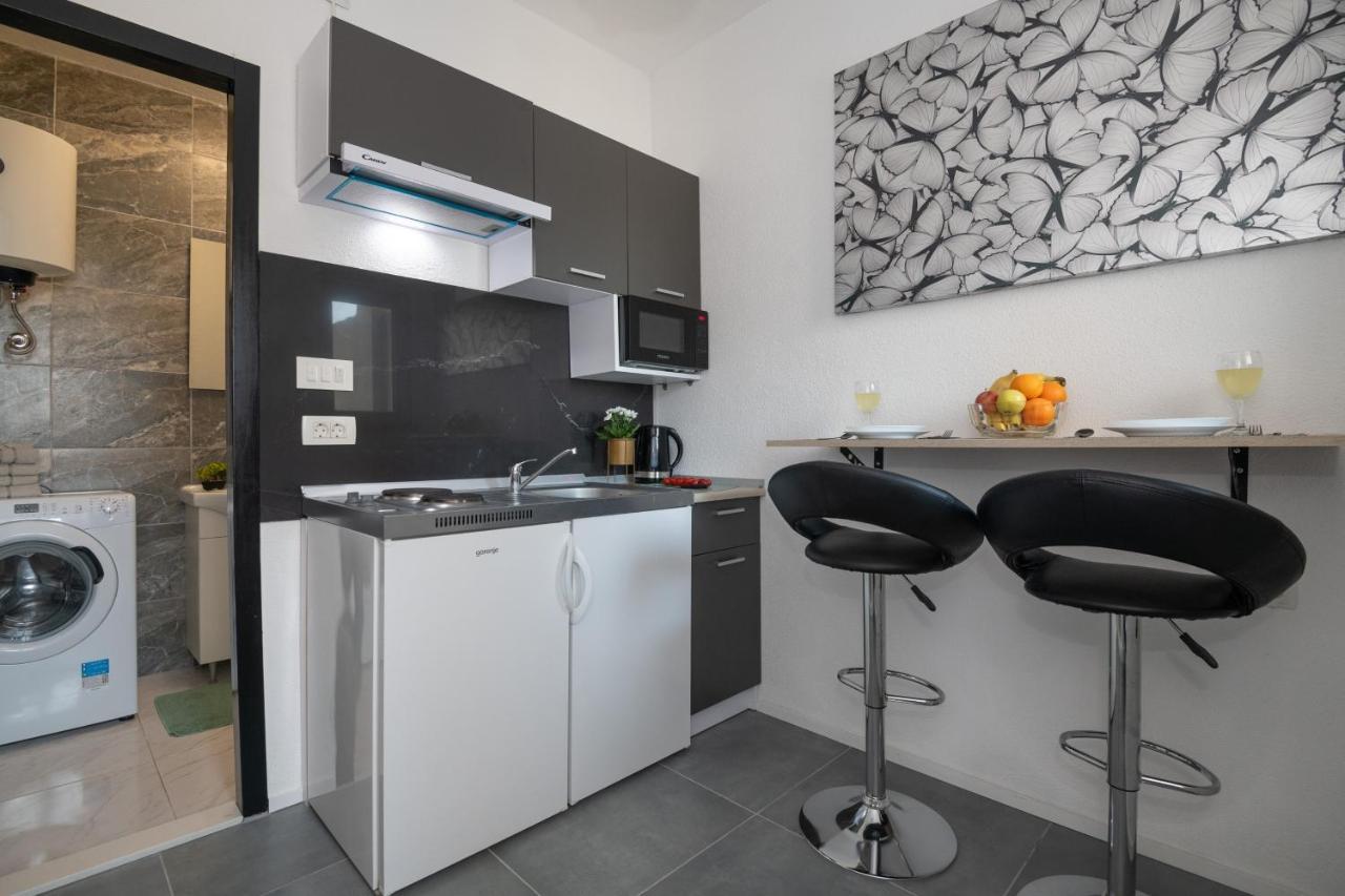 Apartment Viktorija Dubrovnik Ngoại thất bức ảnh