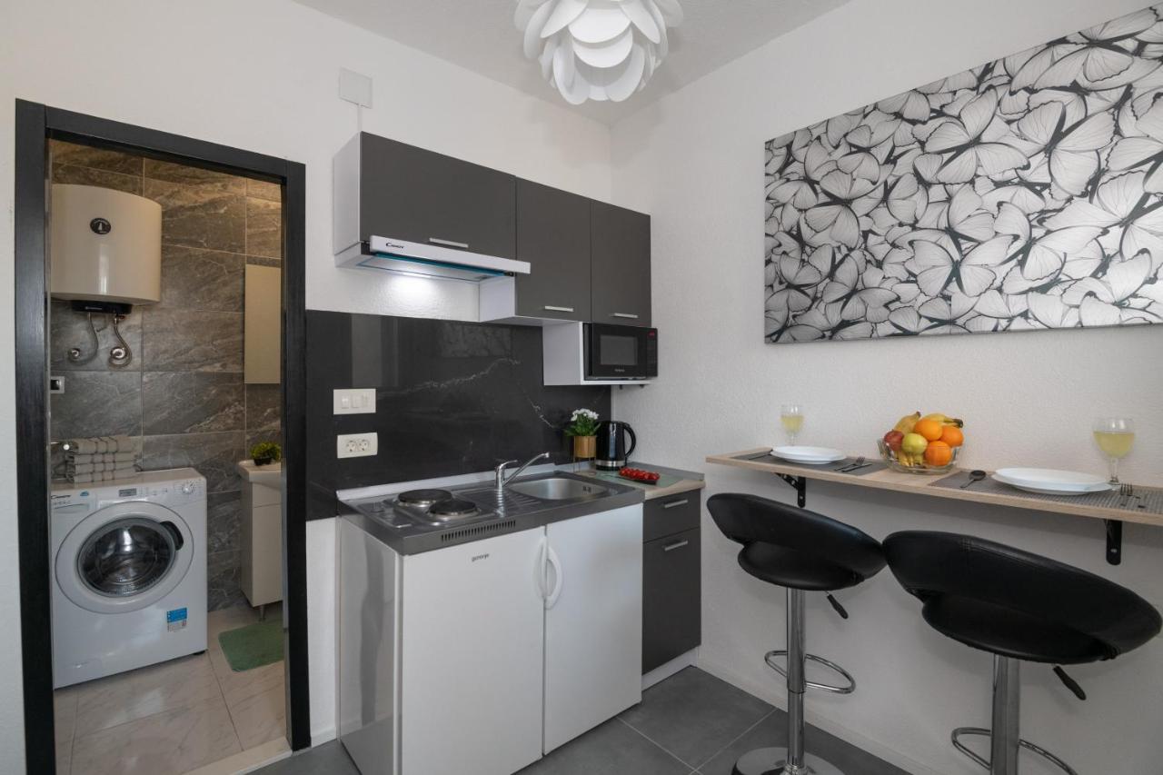 Apartment Viktorija Dubrovnik Ngoại thất bức ảnh