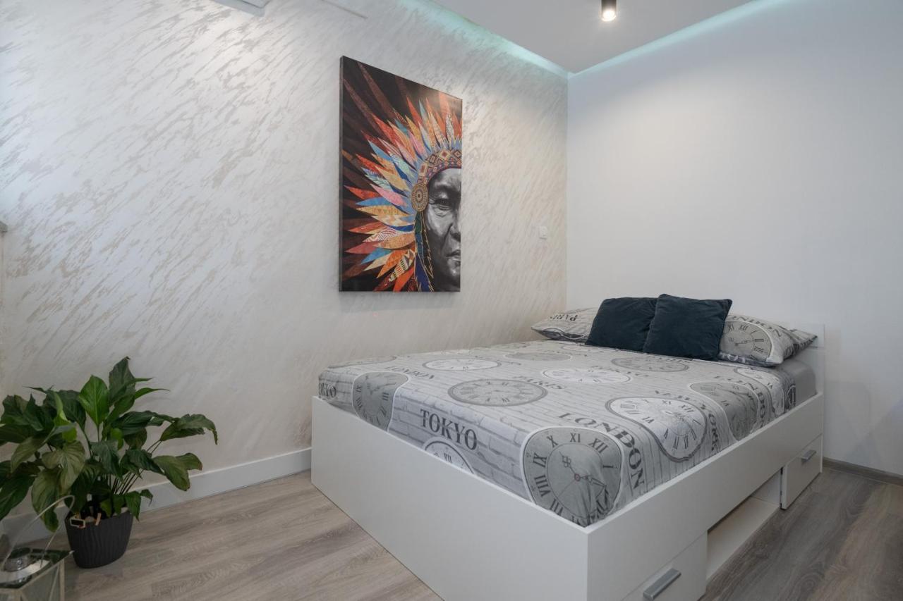 Apartment Viktorija Dubrovnik Ngoại thất bức ảnh