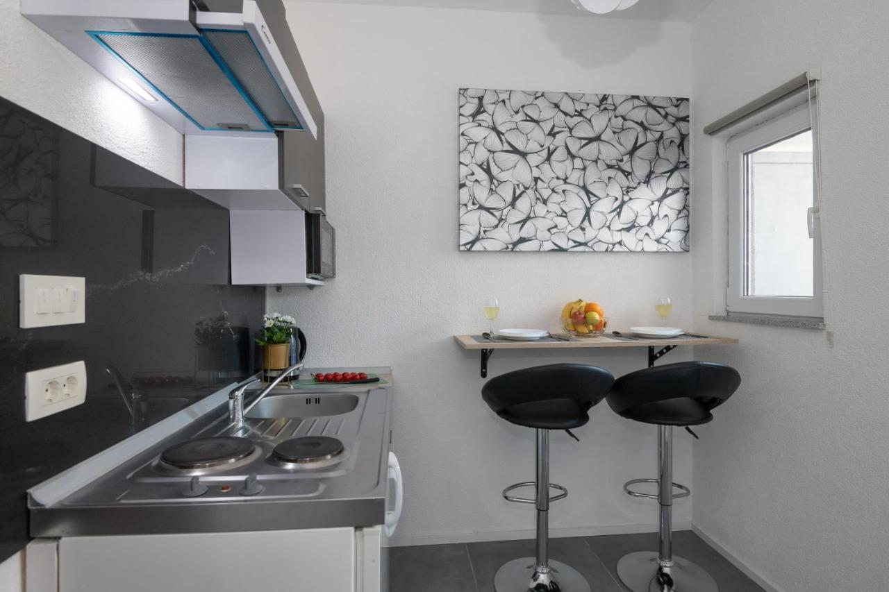 Apartment Viktorija Dubrovnik Ngoại thất bức ảnh
